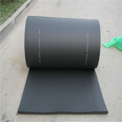 空調(diào)橡塑保溫板選擇需要謹(jǐn)慎