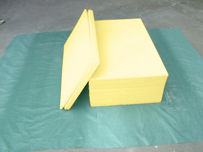 聚氨酯復合板生產線_環保/保溫/密封/防水防火材料_保溫材料_保溫板_產品庫_中國環保在線