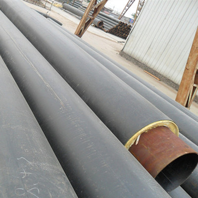 920地埋預制聚氨酯保溫管最大生產廠家_環保/保溫/密封/防水防火材料_保溫材料_聚氨酯_產品庫_中國環保在線