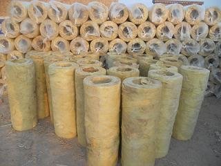 管道保溫巖棉管殼 耐高溫巖棉管 巖棉制品_環(huán)保/保溫/密封/防水防火材料_保溫材料_保溫管_產(chǎn)品庫(kù)_中國(guó)環(huán)保在線(xiàn)