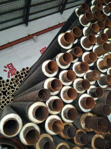 湖南省直埋熱水保溫管聚氨酯預制保溫管的結構聚氨酯預制保溫管的結構怎么樣