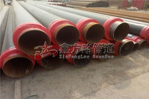 合作高溫水聚氨脂保溫管廠家專業