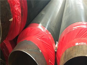 直埋式聚乙烯保溫螺旋鋼管質量好價格低