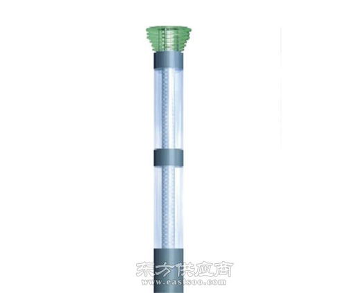 供應(yīng)全國(guó)太陽能庭院燈燈桿全覽 圖鑒與選購指南